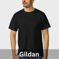 Unisex T-Shirt (Gildan)