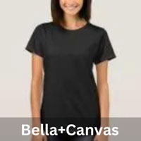 Classic T-Shirt (Bella+Canvas)